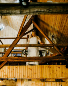 barn loft overnight rental